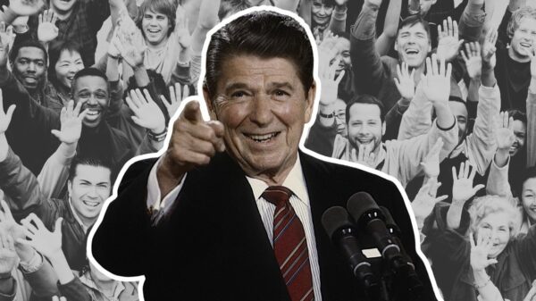 President Ronald Reagan Quiz