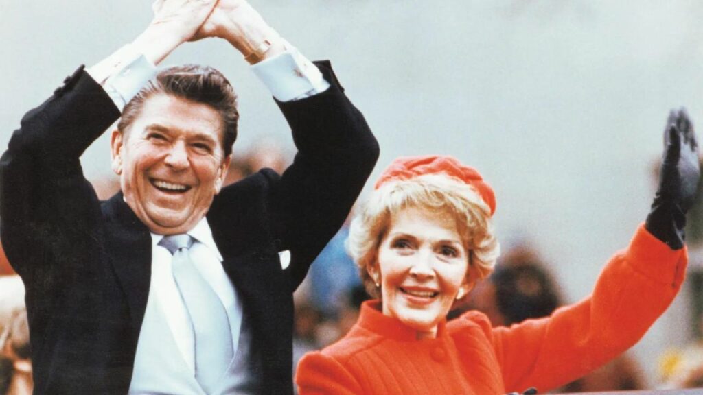 Ronald Reagan 11