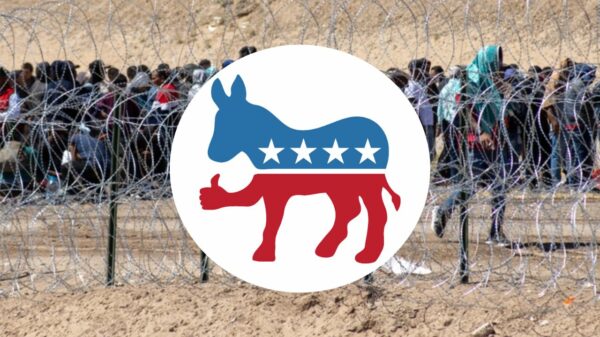 14 Bold Democrats Vote with Republicans to Condemn Border Policy. Here’s The List.