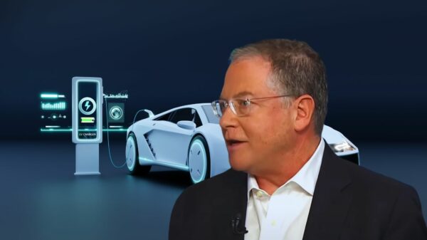 Hertz CEO Resigns After Bet on Electric Vehicles Completely Fails