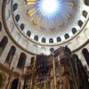 See Inside Jesus’ BURIAL Site in Jerusalem, the Garden Tomb & Church of Holy Sepulcher