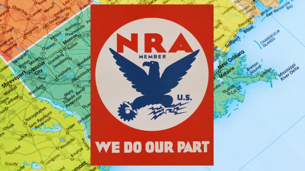 Victory For The NRA backed Legislation