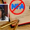Abolish The NFA Tulsi Gabbard Goes Full On For Support of 2nd Amendment
