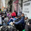 Another Luxury NYC Hotel Completely SHUTDOWN and Turned Into Illegal Immigrant Shelter