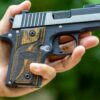 Best Micro 9mm Handguns for Versatile Sub Sub Compact Everyday Carry