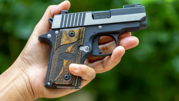 Best Micro 9mm Handguns for Versatile Sub Sub Compact Everyday Carry