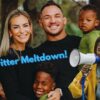 Black Twitter MELTS DOWN Over UFC Fighter REFUSING To Raise Black Son To Be A Black Man
