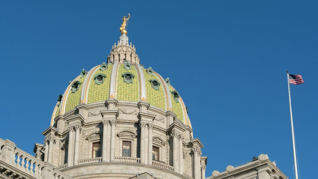 Challenging Pennsylvanias Laws