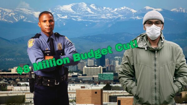 Democrat Mayor Cuts Police Budget by $8 Million to Fund Illegal Aliens