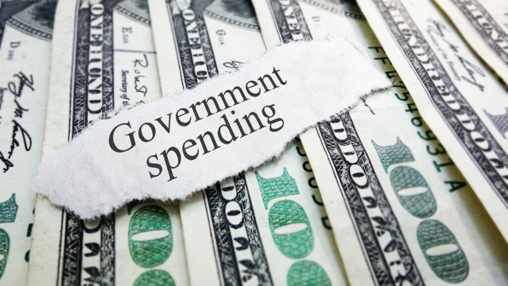 Ensuring Transparency in Government Spending