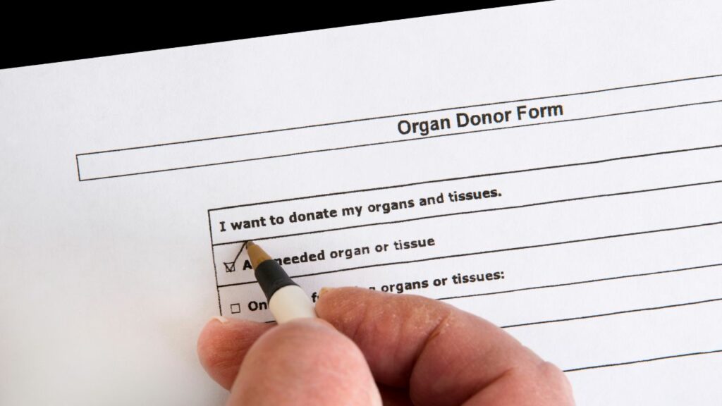 Ethical Considerations Organ Donation and Consent
