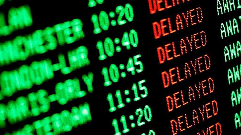 Expanding Coverage More Than Just Flight Delays