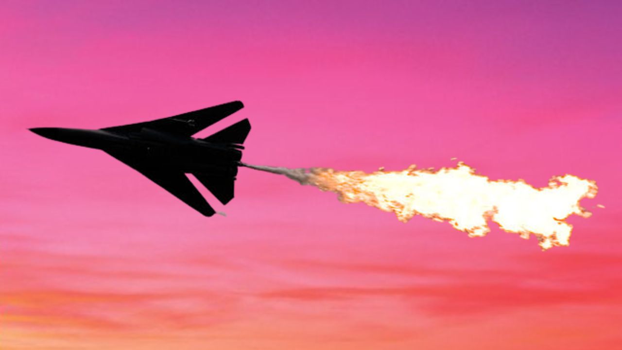 F 111 Remembered — A Warplane Built To Seek and Destroy Anything the USAF Wanted