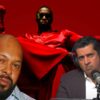 “He Knows Too Much” Suge Knight Says Diddy Can Expose Music's Darkest Secrets