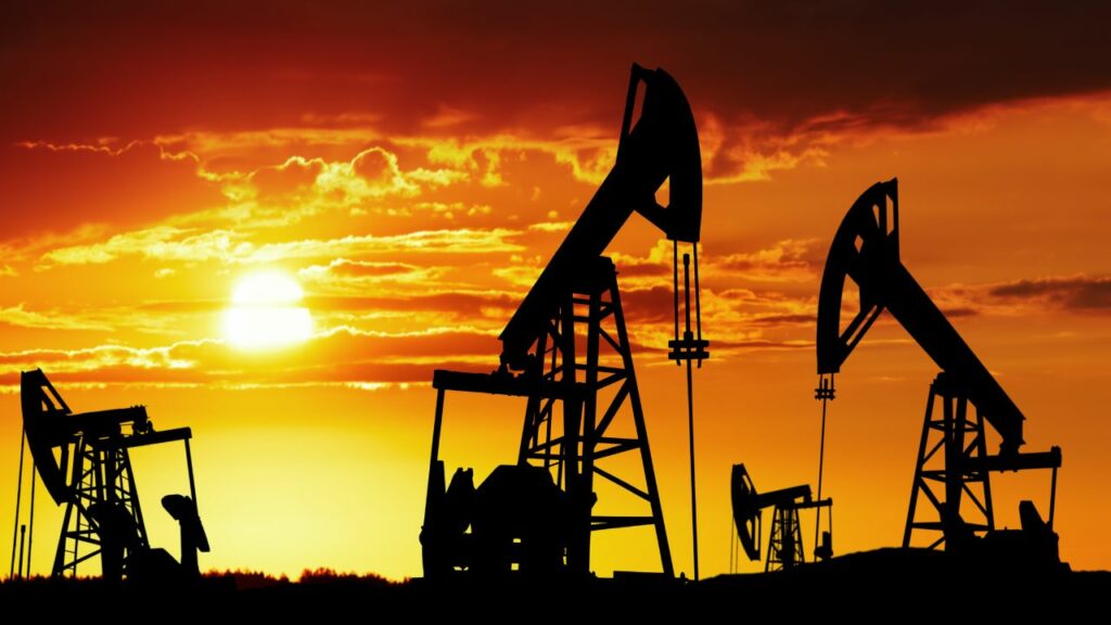 Implications for Oil and Gas Production