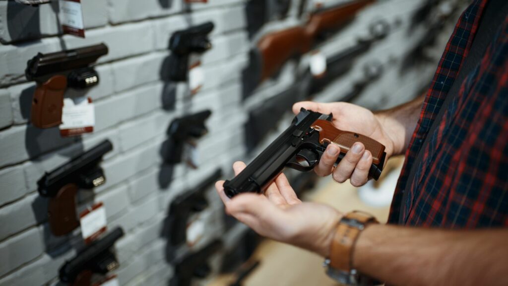 Implications for Pennsylvania Gun Owners