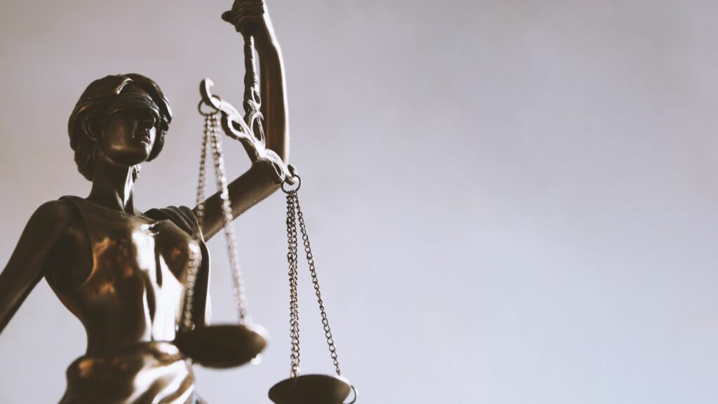 Legal Precedents and Legislative Gaps