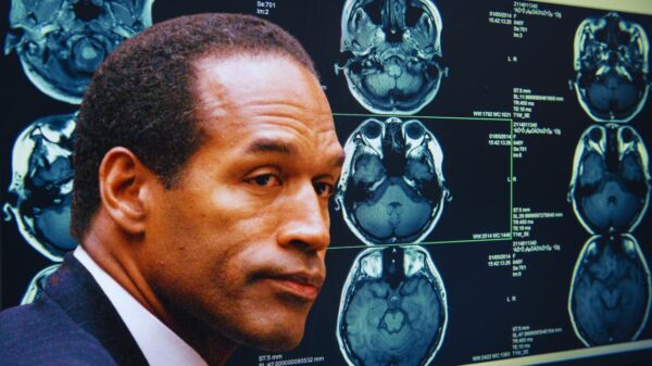 NFL Fans FURIOUS After Final Decision Made on OJ Simpson's Brain