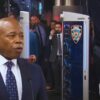 NYC Mayor Proposes Gun Detecting Body Scanners for Dangerous Subway