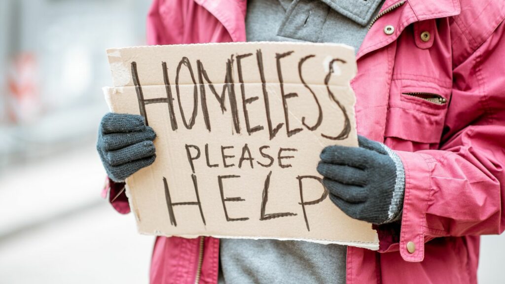 Questionable Effectiveness of Homelessness Programs