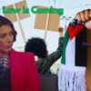 “Sharia Law Is Coming” Tulsi Gabbard Warns University Protests Morphing Into Terrorism