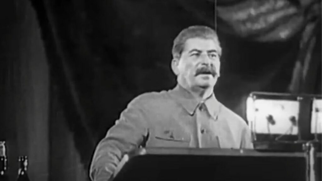 Soviet Union and Stalins Regime