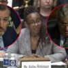 Ted Cruz and John Kennedy Make Kelley Robinson Look FOOLISH on Biological Men in Women's Sportsuys Will Never Give Up Their Guns