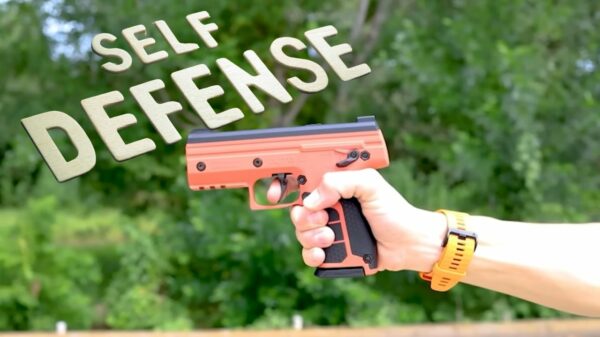 10 Highly Effective & Legal Self Defense Gadgets Available Right Now