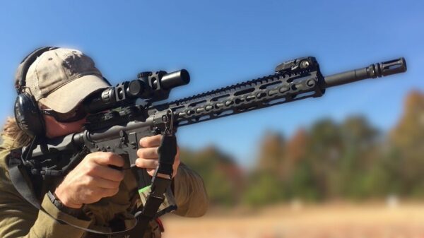 17 High Performance AR 15's At Every Price Point Right Now