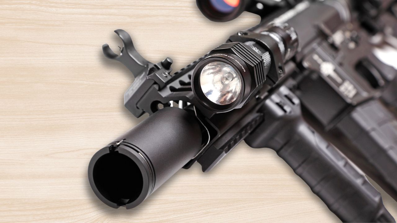 AR 15 Upgrades That Are Worth Every Penny
