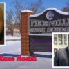 Black Athletic Director ARRESTED for staging RACE HOAX on White Principal