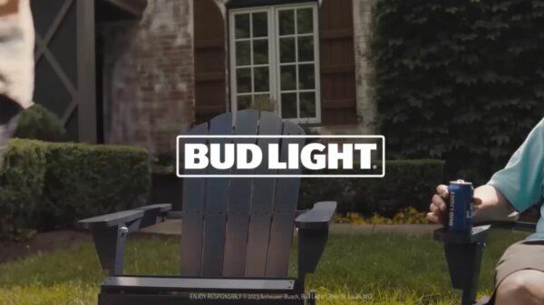 Bud Light FINALLY Apologizes