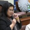 Democrat Representative Said Women Can’t Have Guns Because Safeties Are Too Complicated