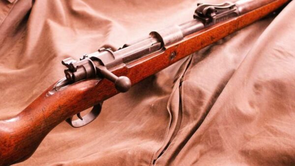 Featured Image 15 Great Rifles That Literally Copied The Mauser Design