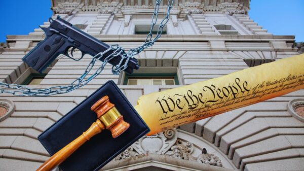 Gun Ban for Non Violent Felons Ruled Unconstitutional By Ninth Circuit