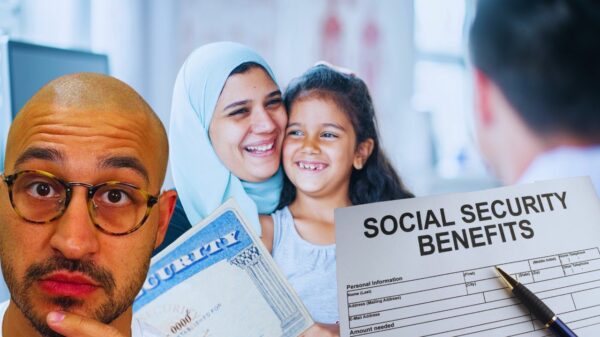 Immigrants Are Now Receiving SSI Benefits Despite Not Contributing to the System