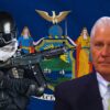 NY Executive Plans to Hire & Deputize Gun Owners As “Private Militia”