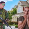 New Study Finds Americans Are Extremely Scared of Neighbors With AR 15s