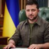 Reports Suggest There a Failed Coup Against Zelensky That's Largely Being Ignored