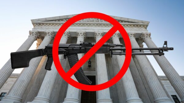 SCOTUS Accepts AR & Magazine BANS For Consideration