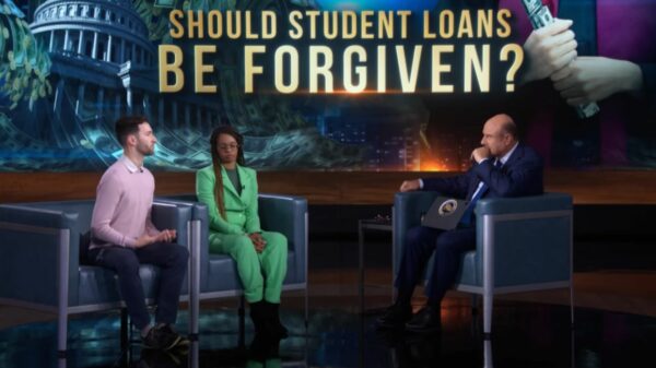 Some Argue Student Loan Forgiveness is Necessary, and Others Disagree. Dr Phil Tries To Make Sense of It All.