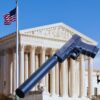 Supreme Court 6 3 Decision Changes Second Amendment Suppressor Laws Forever