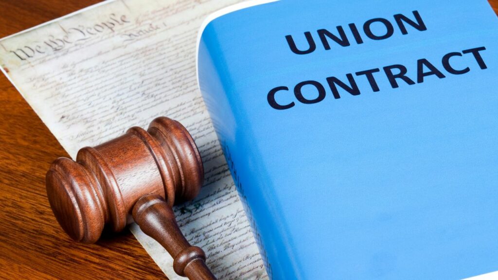 Union Interests and Business Considerations