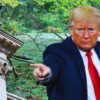 Why Trump Failed to “Drain the Swamp