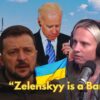 “Zelenskyy Is A Bandit” Ukraine Born Congresswoman Calls Out Potential Money Laundering With U.S. Aid